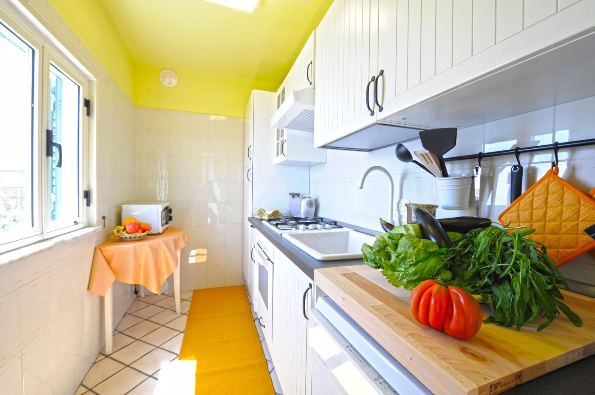 Palazzo Rocco Villa Sunshining In Love Praiano Zewnętrze zdjęcie
