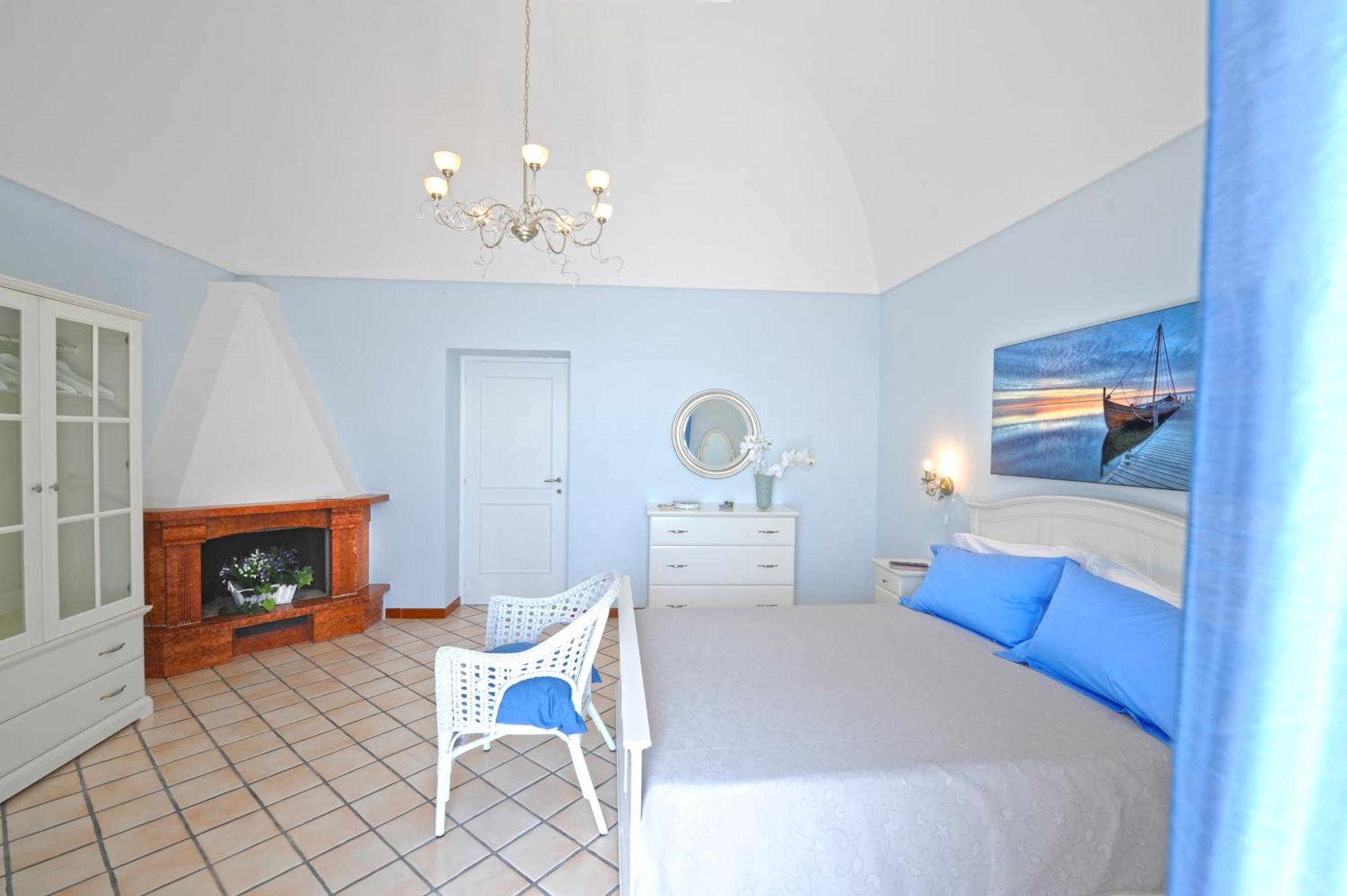 Palazzo Rocco Villa Sunshining In Love Praiano Zewnętrze zdjęcie