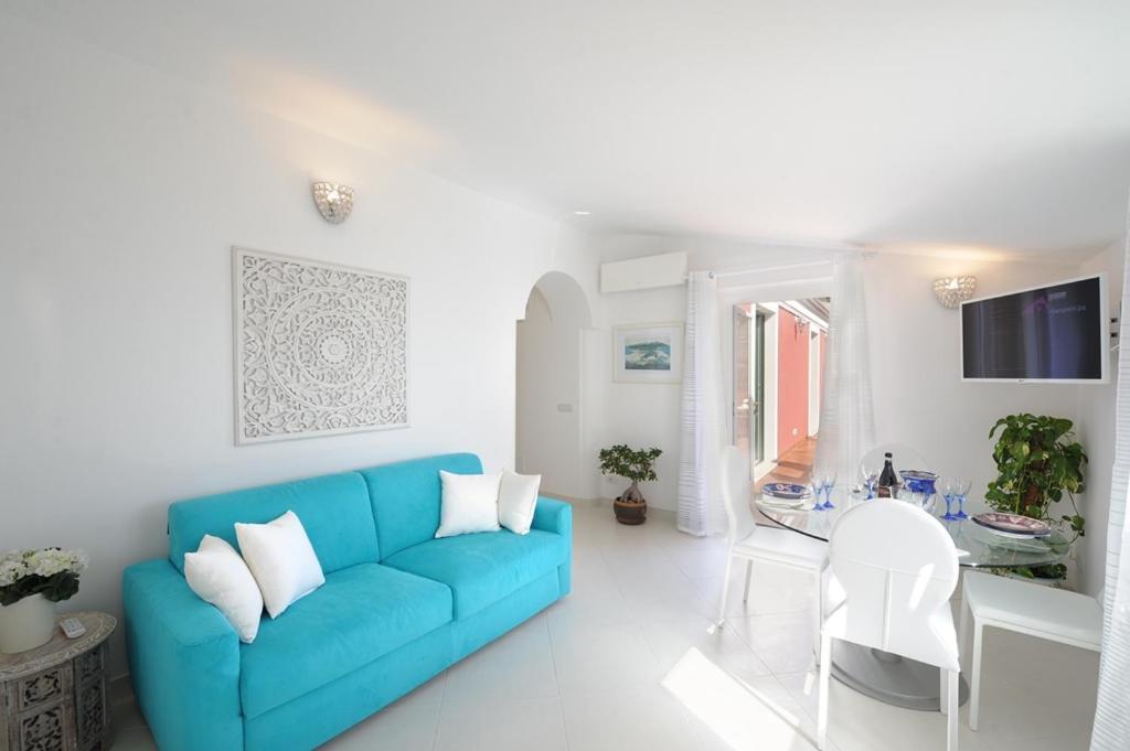 Palazzo Rocco Villa Sunshining In Love Praiano Zewnętrze zdjęcie