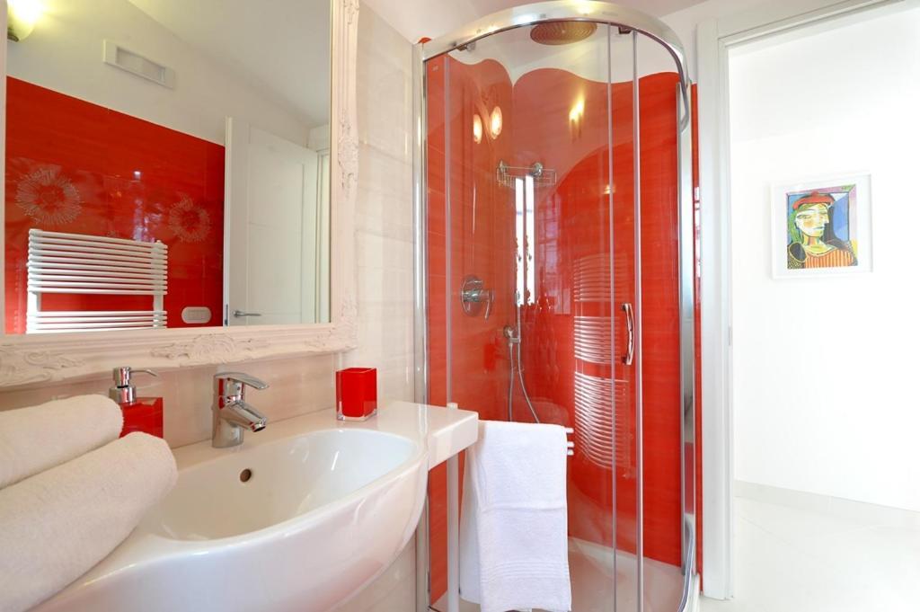 Palazzo Rocco Villa Sunshining In Love Praiano Zewnętrze zdjęcie