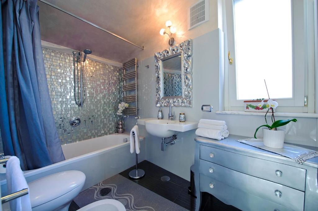 Palazzo Rocco Villa Sunshining In Love Praiano Zewnętrze zdjęcie