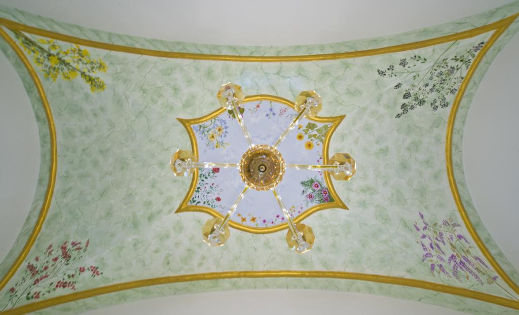 Palazzo Rocco Villa Sunshining In Love Praiano Zewnętrze zdjęcie