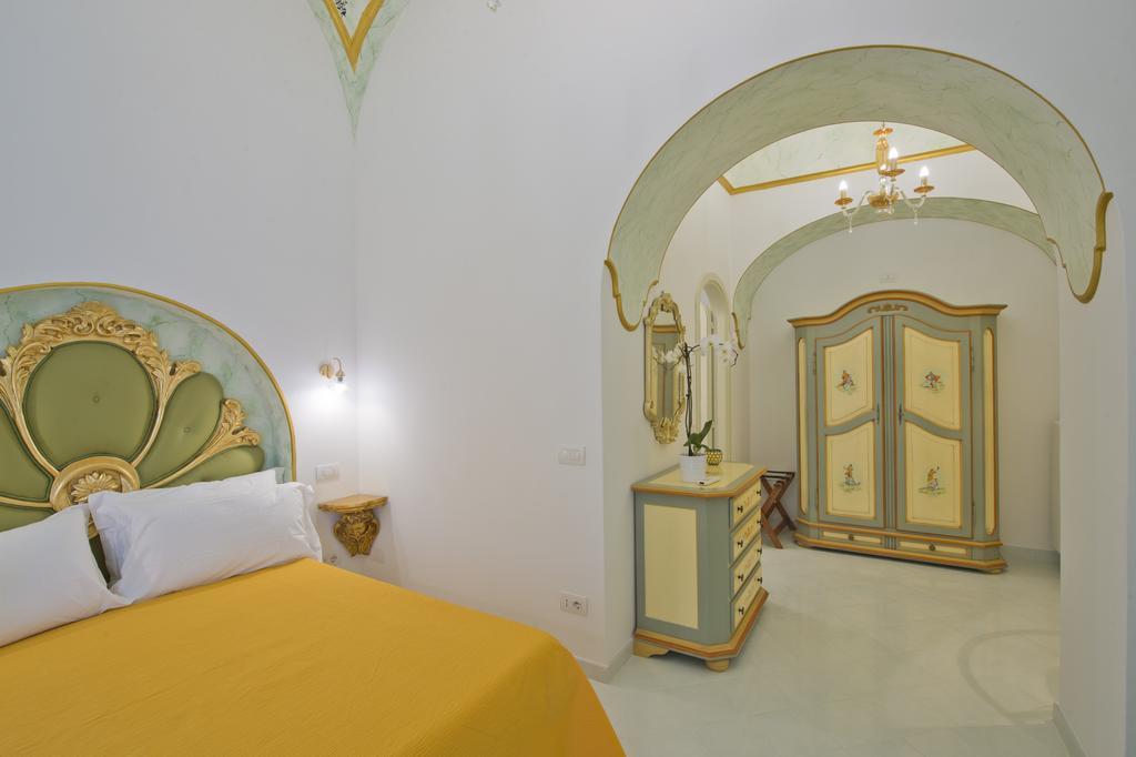 Palazzo Rocco Villa Sunshining In Love Praiano Zewnętrze zdjęcie
